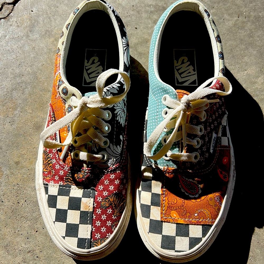Vans